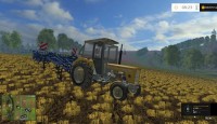 FS 2015 – Ursus C-360 Traktör