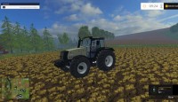 FS 2015 – Valtra Valmet 8450 Traktör
