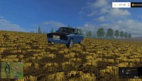 FS 2015 – VAZ 2106 Araba Yaması