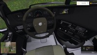 FS 2015 – Volvo FH16 2012 Kamyon Modu