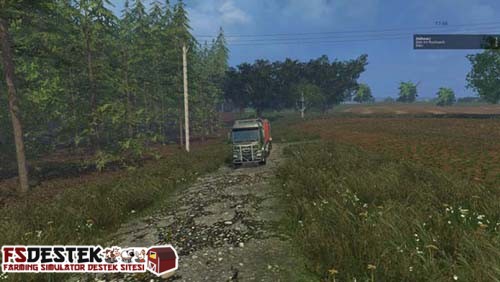 Hainleite-ciftlik-harita-1