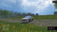 FS 2015 – BMW E24 M635 CSI Araba Modu