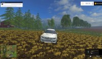 FS 2015 – BMW M3 E92 Araba Yaması