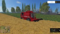 FS 2015 – Case 2388 Biçer Döver