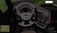 FS 2015 – Daf XF 105.510 Kamyon Modu