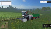 FS 2015 – Don 680M Biçer Döver