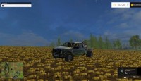 FS 2015 – Ford F-350 Pick-up