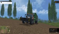 FS 2015 – Snoopy Mass Ağırlık Modu
