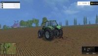 FS 2015 – Homemade Kültivatör