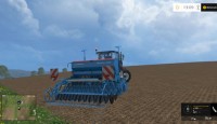 FS 2015 – Lemken Saphir 8 Mibzer