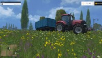FS 2015 – Nefaz 8560 Römork