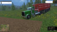 FS 2015 – Peterbilt 379 Kamyon Modu