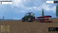 FS 2015 – Kuhn Pulluk