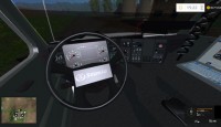 FS 2015 – Scania 113H Kamyon Modu