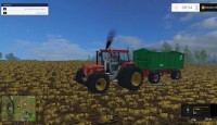 FS 2015 – Schlueter 1500 TVL Traktör