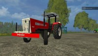 FS2015 – Steyr 8073 Traktör Yaması