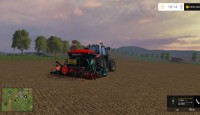 FS 2015 – Sulky Xeos Mibzer