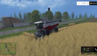 FS 2015 – Torum 740M Biçer Döver