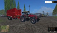 FS 2015 – Ursus 1224 Traktör
