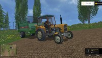 FS 2015 – Ursus C-330 Traktör