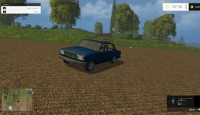 FS 2015 – VAZ 2105 Lada Araba Yaması
