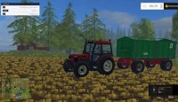FS 2015 – Zetor 7340 Turbo FH Traktör