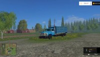 FS 2015 – Zil 133 GYA Kamyon Modu