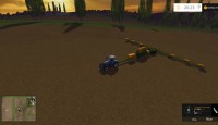 FS 2015 – Amazone Planter 48 Mibzer