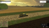 FS 2015 – Brezilya Haritası