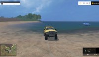 FS 2015 – Dodge Ram 2500 Pick-up