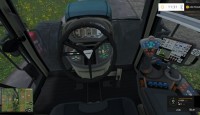 FS 2015 – Fendt Vario 936 Traktör