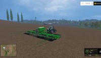 FS 2015 – Horsch Pronto 18M Mibzer
