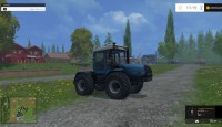 FS 2015 – HTZ 17022 Traktör
