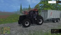 FS 2015 – JCB Fastrac 8310 Traktör Paketi