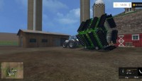 FS 2015 – John Deere Mibzer