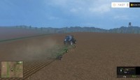 FS 2015 – John Deere 2720 Pulluk