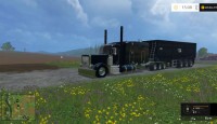 FS 2015 – Peterbilt 8×8 Kamyon Modu