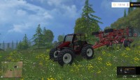 FS 2015 – Reform Mountry 100V Traktör