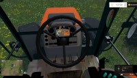 FS 2015 – Renault Ares 610 ve 715 Traktör Paketi