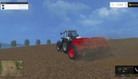 FS 2015 – SZT-3.6 Mibzer