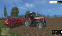 FS 2015 – Ursus 912 Traktör