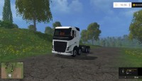 FS 2015 – Volvo FH Ampliroll Kamyon Modu