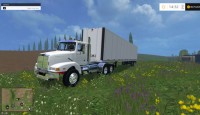 FS 2015 – Western Star 4900 Kamyon Modu