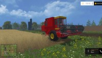 FS 2015 – ZMAJ 170 Biçer Döver