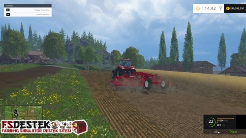 Kongskilde_Germinator_SP7000-kultivator-1