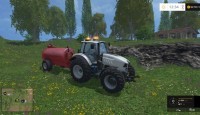 FS 2015 – Lamborghini Mach 250 VRT Traktör