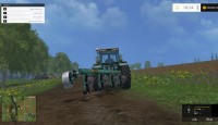 FS 2015 – STANROL 4 Pulluk