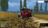 FS 2015 – Aebi TP57 Kamyon Modu
