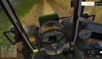 FS 2015 – Fendt Vario 828 Traktör