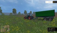 FS 2015 – Fliegl TDK 200 Römrok